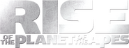 Logo of Rise of the Planet of the Apes image size 900x337
