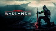 Backdrop of Predator: Badlands image size 1280x720