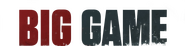 Logo of Big Game image size 4316x1063