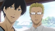 Barakamon season 1 episode 12