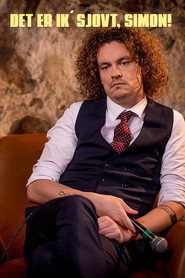 Det er ik´ sjovt Simon Det er ik´ sjovt Simon