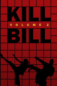 Poster of Kill Bill: Vol. 2 image size 1176x1767