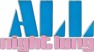 Logo of All Night Long image size 1122x622