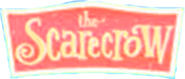 Logo of The Scarecrow image size 300x128