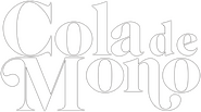 Logo of Cola de mono image size 821x459