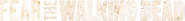 Logo of Fear the Walking Dead image size 1554x179