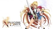 Valkyrie Drive Mermaid  