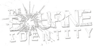 Logo of The Bourne Identity image size 800x404