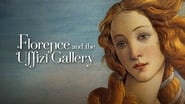 Florence et la Galerie des Offices 3D wallpaper 