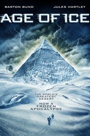 poster Age of Ice