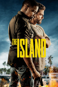 The Island Poster