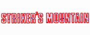 Logo of Striker's Mountain image size 800x310