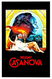 Fellini’s Casanova 1976 123movies