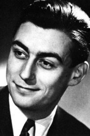 Photo of François Périer image size 301x450