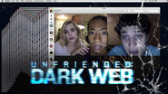 Backdrop of Unfriended: Dark Web image size 1280x720