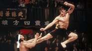 Bloodsport, tous les coups sont permis wallpaper 