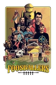 Foosballers 2019 123movies