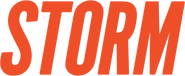 Logo of Storm image size 362x148