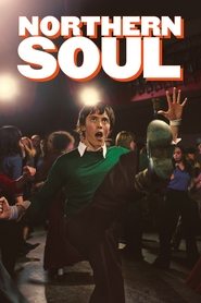 poster Northern Soul