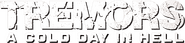Logo of Tremors: A Cold Day in Hell image size 780x180