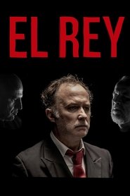 poster El rey