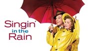 Backdrop of Singin' in the Rain image size 3840x2160