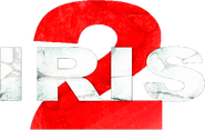 Logo of Iris 2 image size 687x435