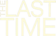 Logo of The Last Time image size 541x351