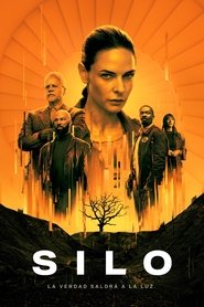 Silo 1x04