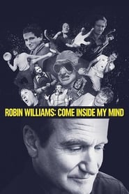 Robin Williams: Come Inside My Mind 2018 123movies