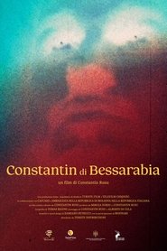 poster Constantin di Bessarabia