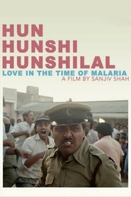 poster Love in the Time of Malaria