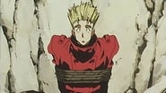 Trigun season 1 episode 1