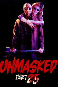 poster Unmasked Part 25