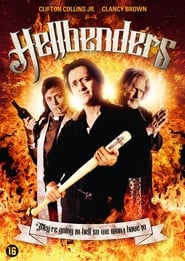 Regarder Film Hellbenders en streaming VF