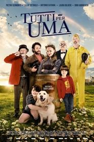 Todos por Uma Película Completa HD 1080p [MEGA] [LATINO] 2021