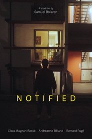 poster Notifiée