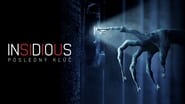 Insidious : La Dernière Clé wallpaper 