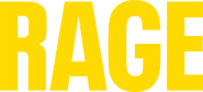 Logo of Rage (Furia) image size 2308x1044