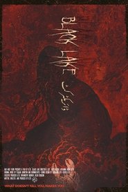 Poster of Black Lake: Director's Cut image size 1920x2880