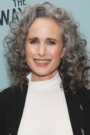 Andie MacDowell streaming