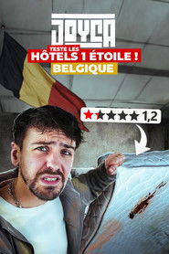 Joyca teste des lieux 1 étoile