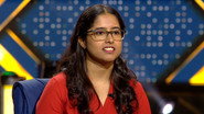 Arpita Jha’s Journey To The Hot Seat