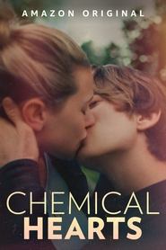 poster Chemical Hearts