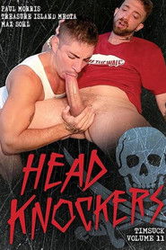 TIMSuck 11: Head Knockers