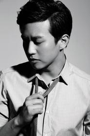 Photo of Deng Chao image size 825x1238