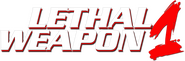 Logo of Lethal Weapon image size 784x259