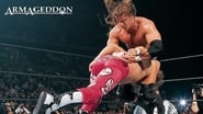 WWE Armageddon 2002 wallpaper 