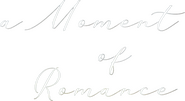 Logo of A Moment of Romance image size 1234x675