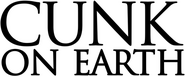 Logo of Cunk on... image size 494x206